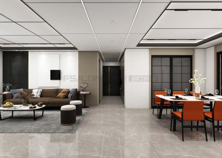 法狮龙集成吊顶招商加盟,法狮龙客厅吊顶加盟多少钱