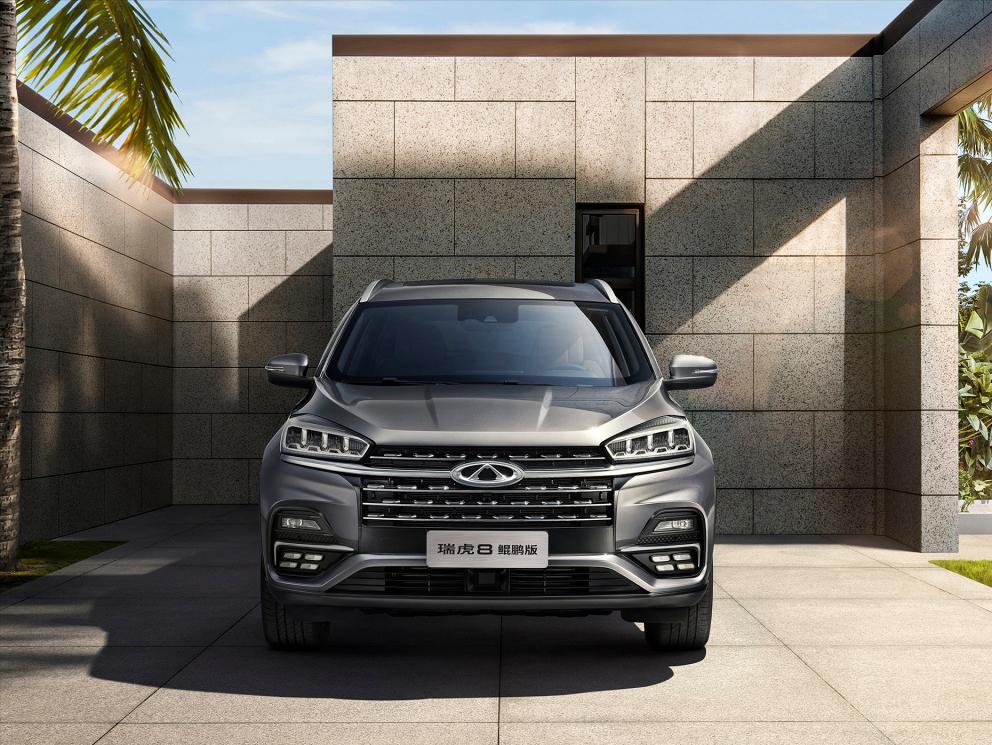 奇瑞汽车的卖点跟优势,安徽奇瑞汽车厂怎么样