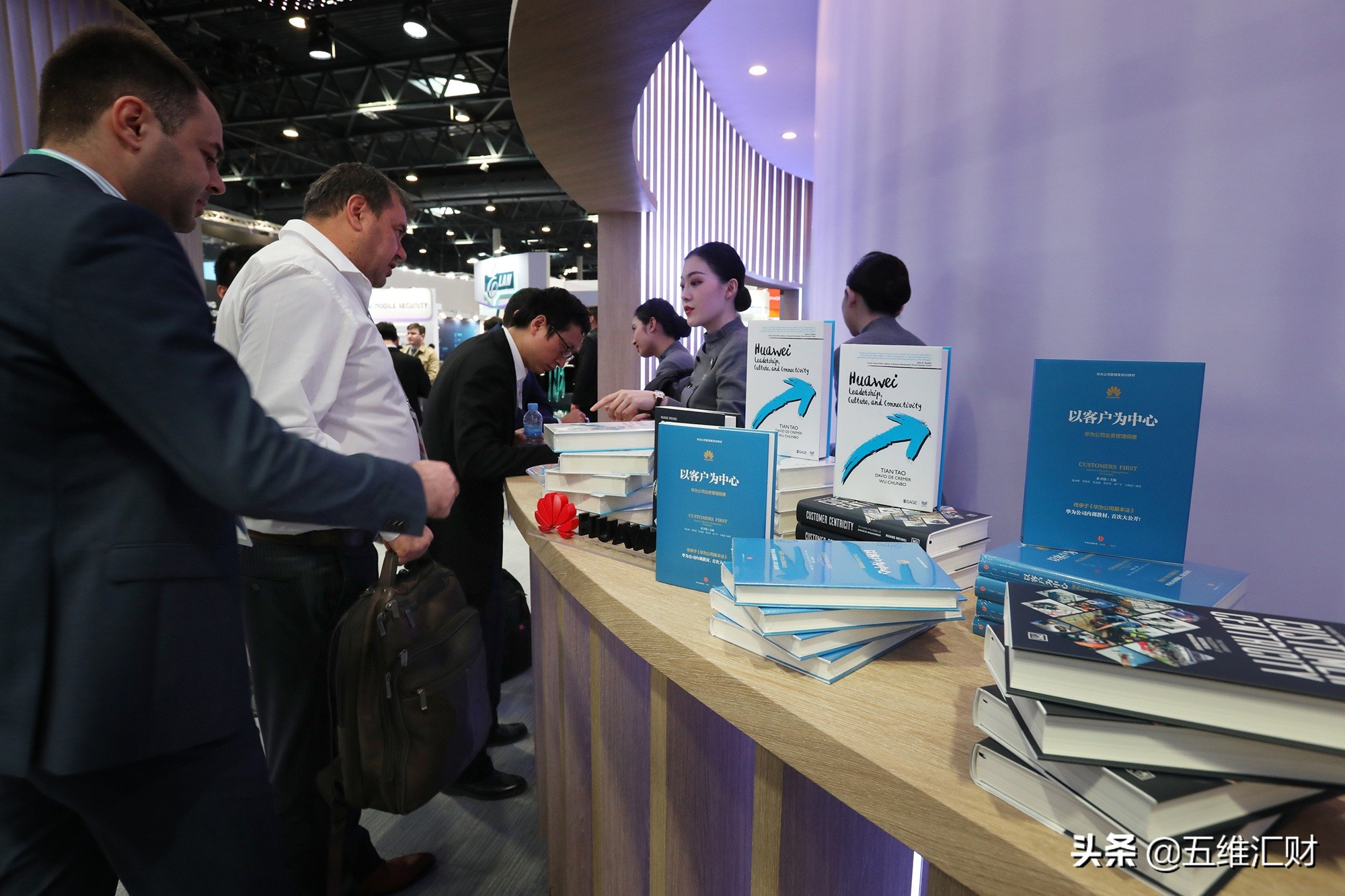 华为发布会产品分析,一文速览华为最新发布会