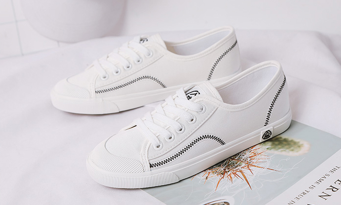 国货帆布鞋推荐,最值得买的国货帆布鞋