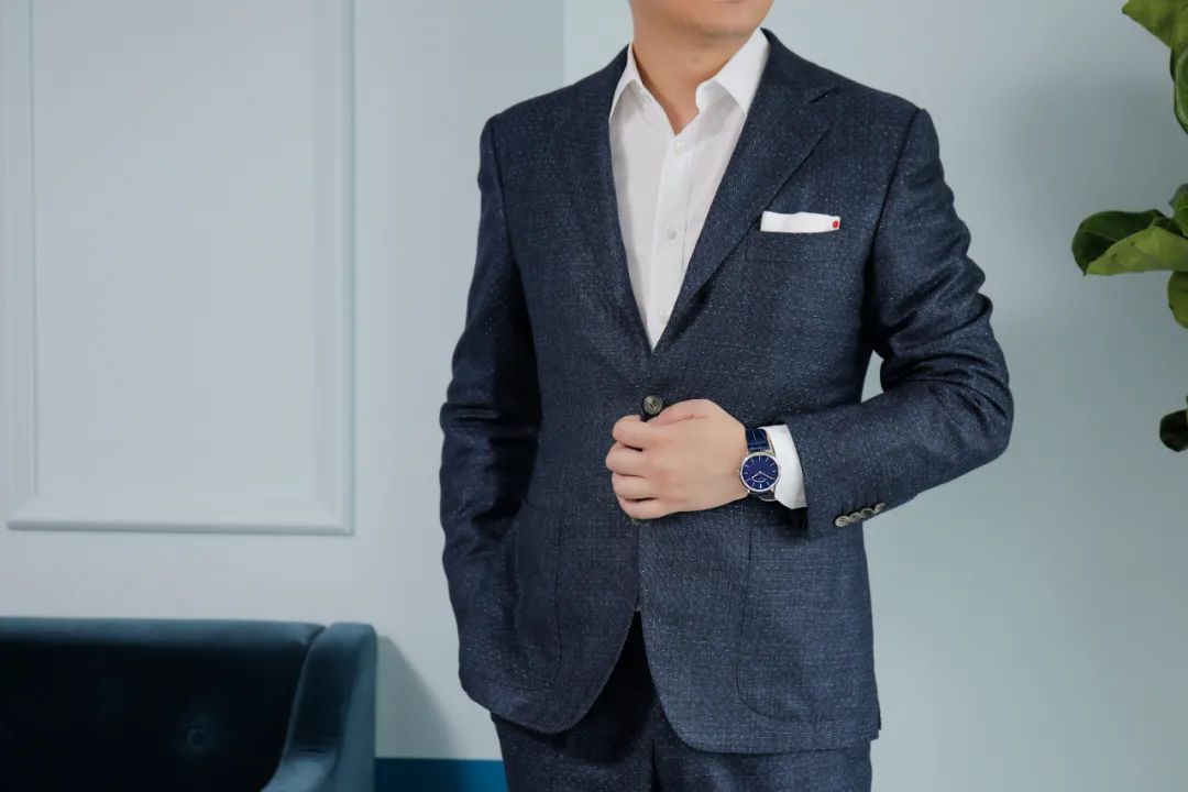 朗格一号星空表,朗格萨克森星空手表多少钱