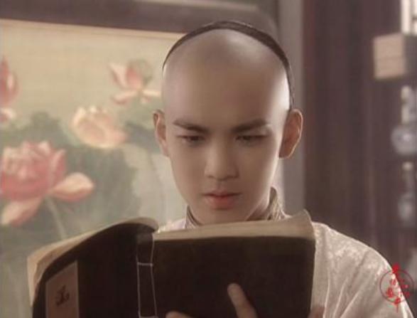 浮生六记中的最纯粹的婚姻,婚姻浮生六记