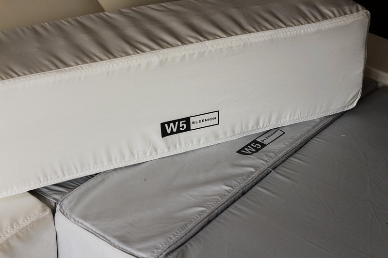 喜临门床垫改造,喜临门床垫魔方