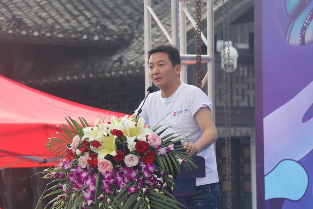 畅玩抚州嘉年华,畅玩海上嘉年华