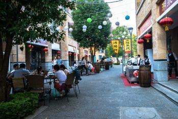 茶行业的运作逻辑,茶行业商业模式报告