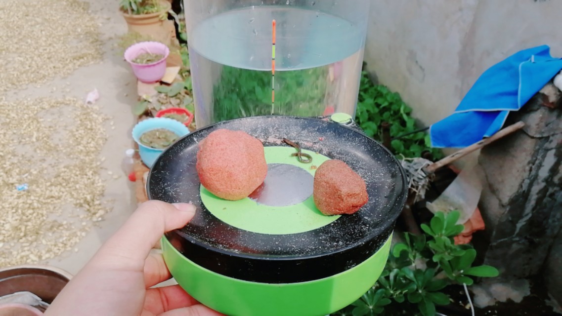 调漂怎么解决走水问题,调漂的注意事项及技巧