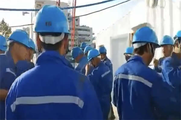 出国劳务符合什么条件,出国劳务有什么要求