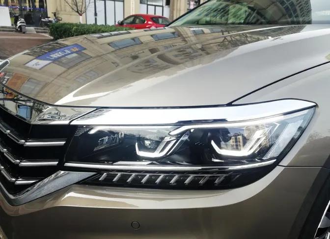 2018款帕萨特车主真实感受,帕萨特2017款车主用车感受