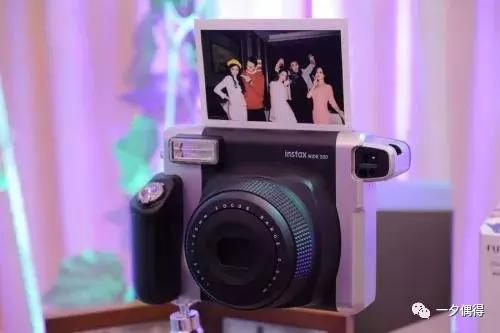 自学摄影拍立得,拍立得摄影小技巧