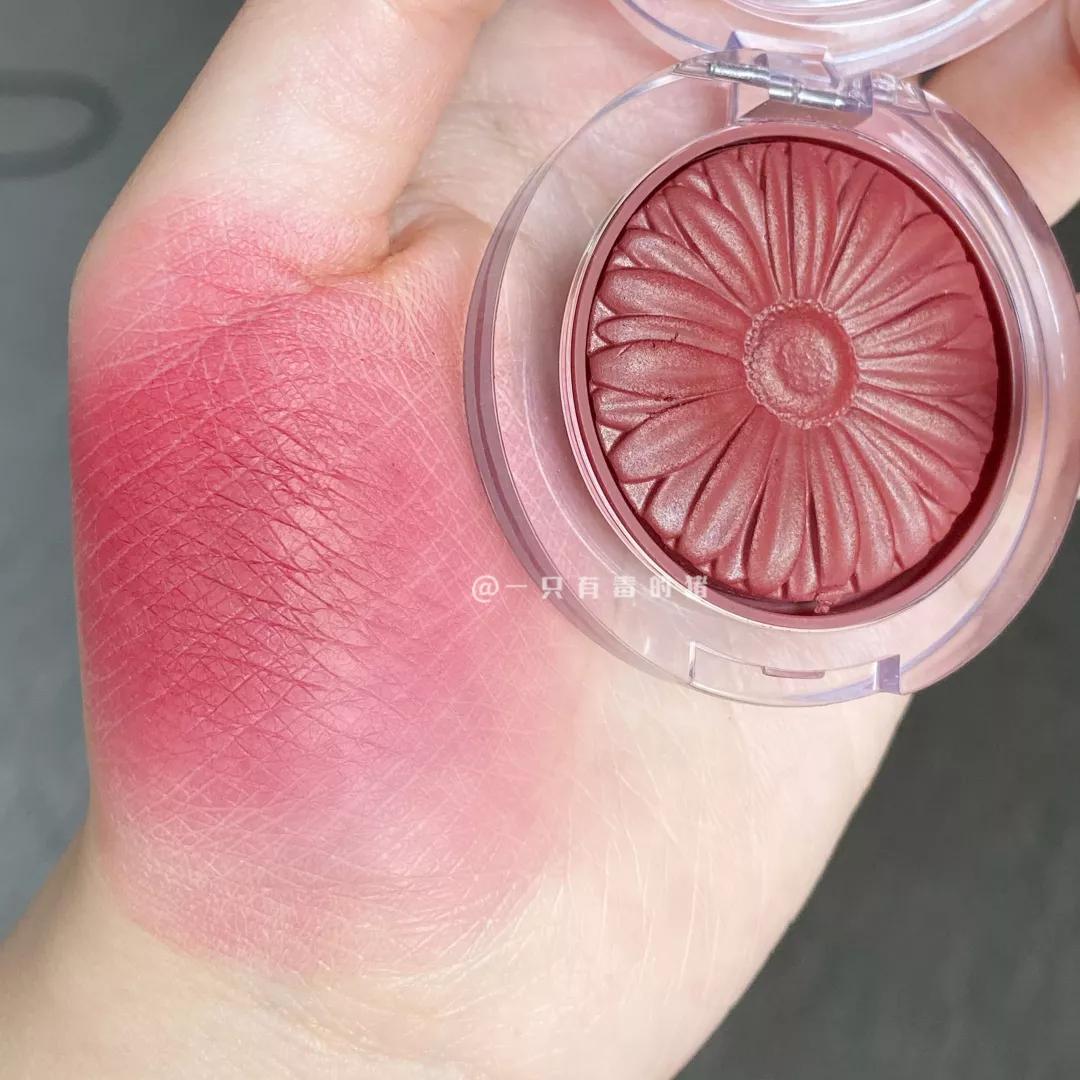 nars低饱和腮红,nars腮红捡漏