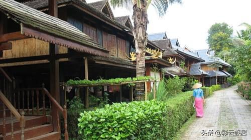小住旅居,旅居西双版纳是怎样一种体验