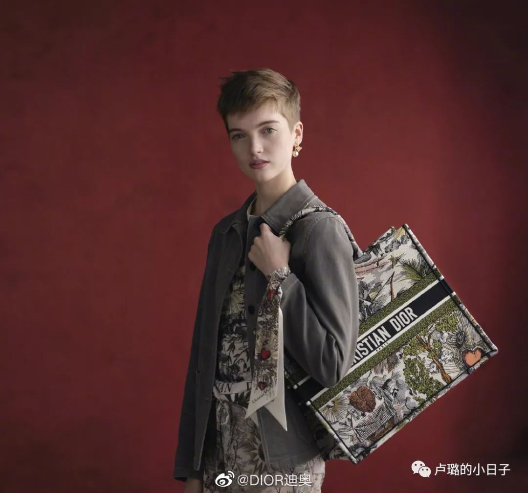 2020年大牌的情人节限定手袋，我一个都不想买…