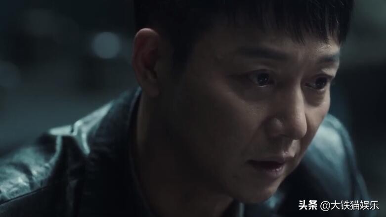 《扫黑风暴》10位大叔年轻旧照曝光，有人俊而不娘，有人长相老成