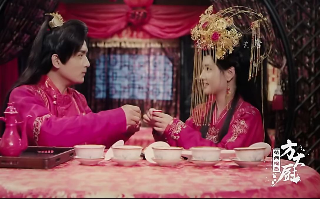 目前公认最好看的十部古装轻喜剧,国内公认十部最好看古装言情剧