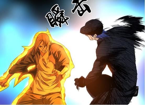 一人之下唐门招式,一人之下唐门篇最燃的一句话