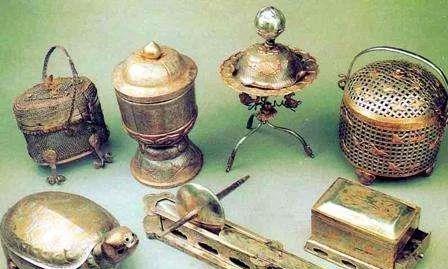 陕西宝鸡法门寺历史简介,陕西宝鸡法门寺历史多久