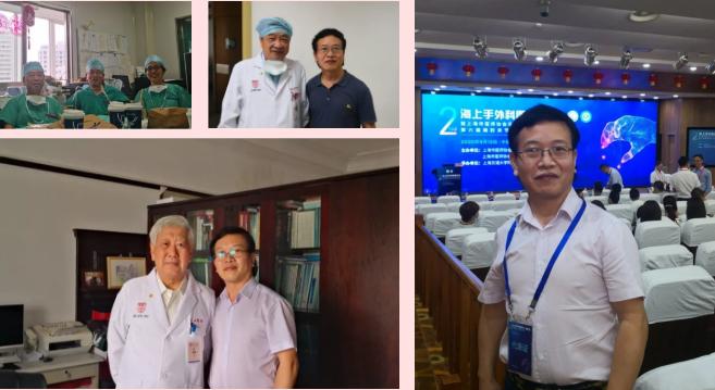 男医生巧遇前女友,男医生碰到女生患者