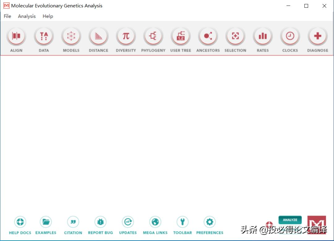 生物信息学软件下载,生物学软件