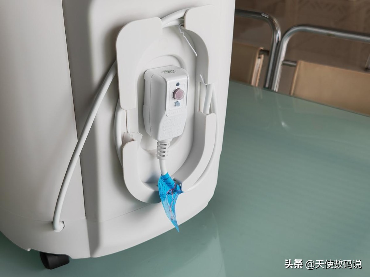 华为智能蒸汽洗脚盆,华为hilink泡脚桶