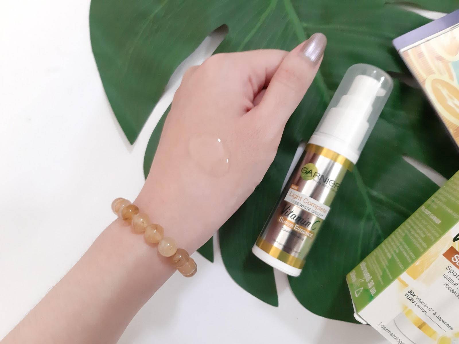 什么牌子的精华平价又抗老,地表最强平价美白精华