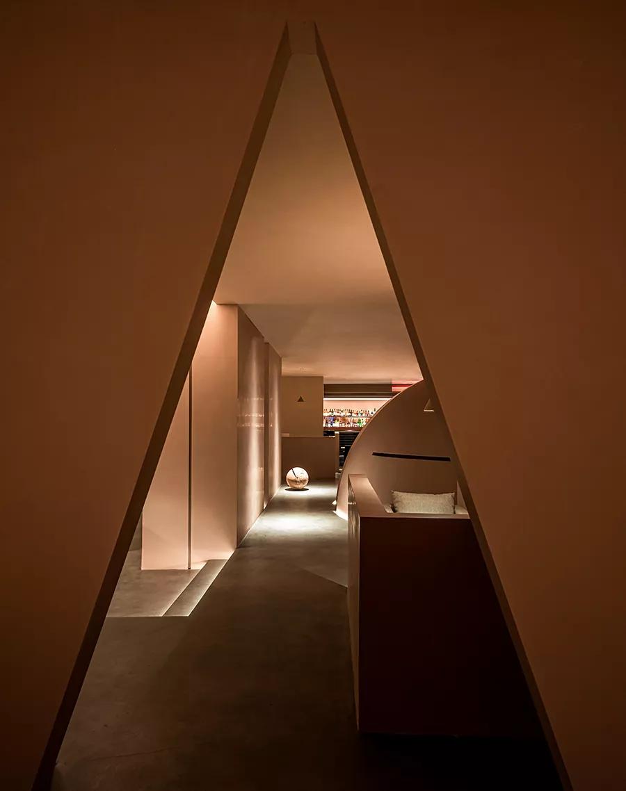 自然风格的咖啡厅设计思路,好看简单咖啡厅空间设计