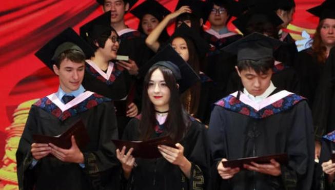 在英国留学生安全问题,目前英国留学生安不安全