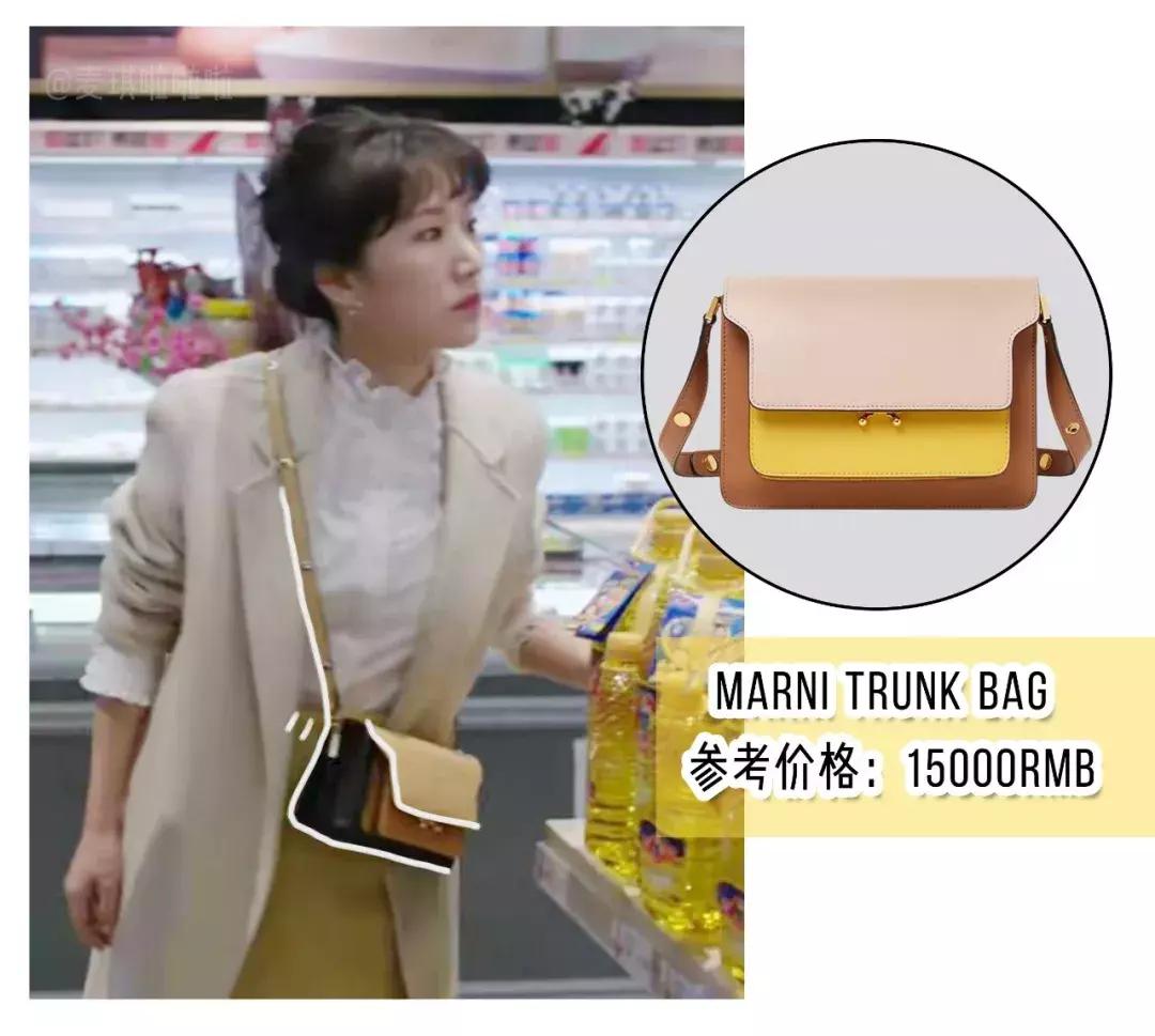 一个包包2万多,一个包包两三万