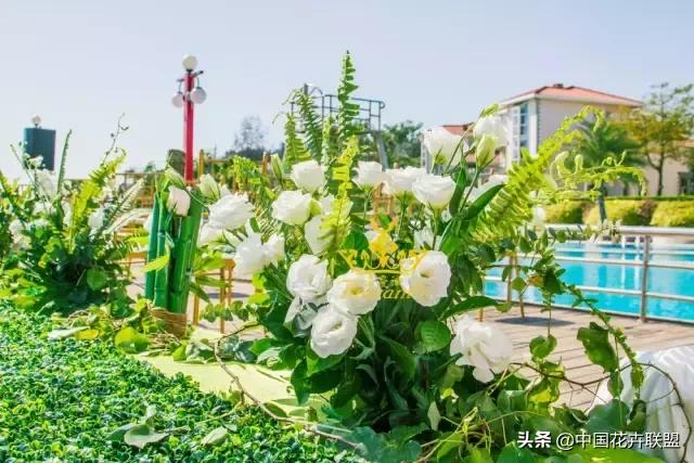 办一场20桌的婚礼多少钱,酒店办一场婚礼大概多少钱