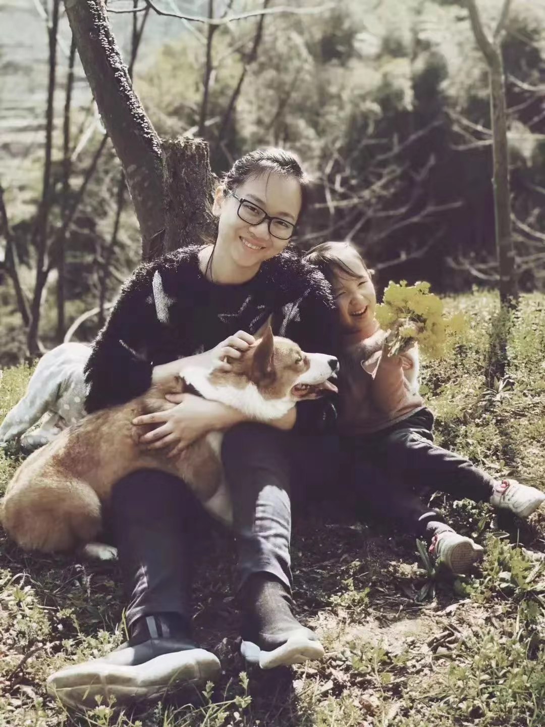 杨璐专访完整版,点我达回顾视频