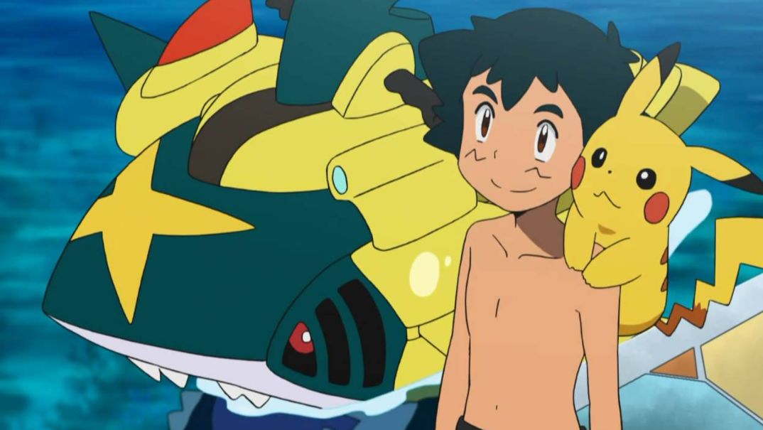 精灵宝可梦小智还能不能回归,精灵宝可梦日月小智锦标赛淘汰赛