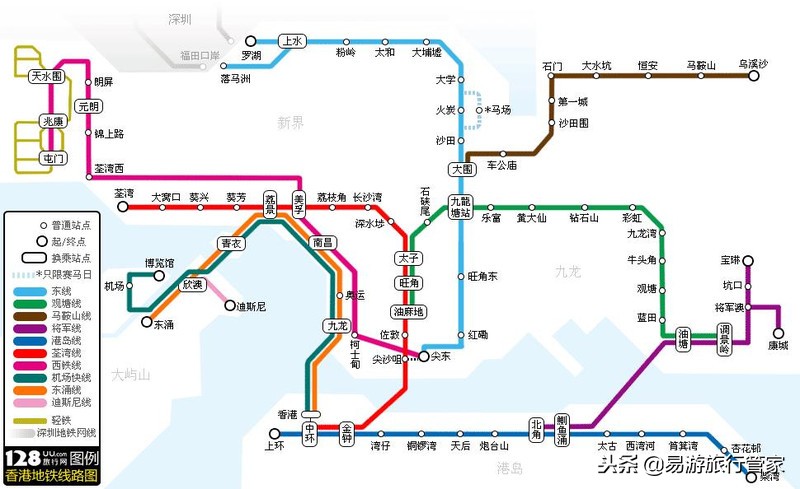 香港迪士尼游玩攻略酒店,带两个孩子去香港迪士尼攻略