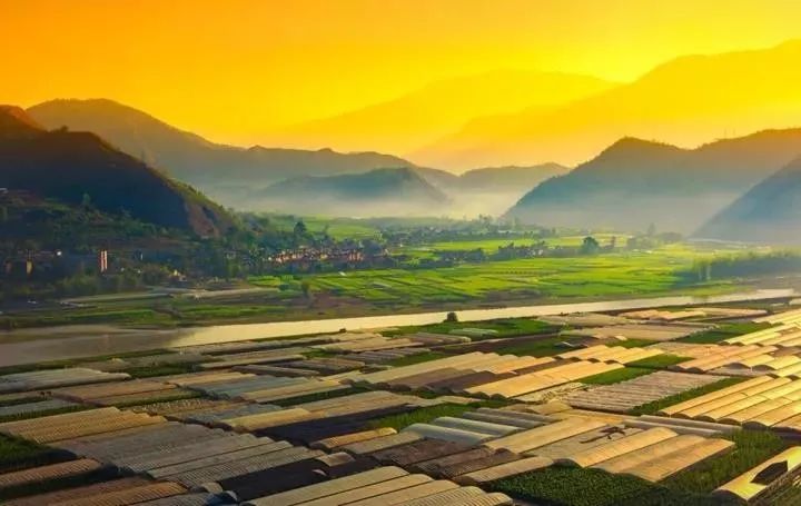 成都4天3夜旅游攻略,成都出发九寨沟川西四日小环线