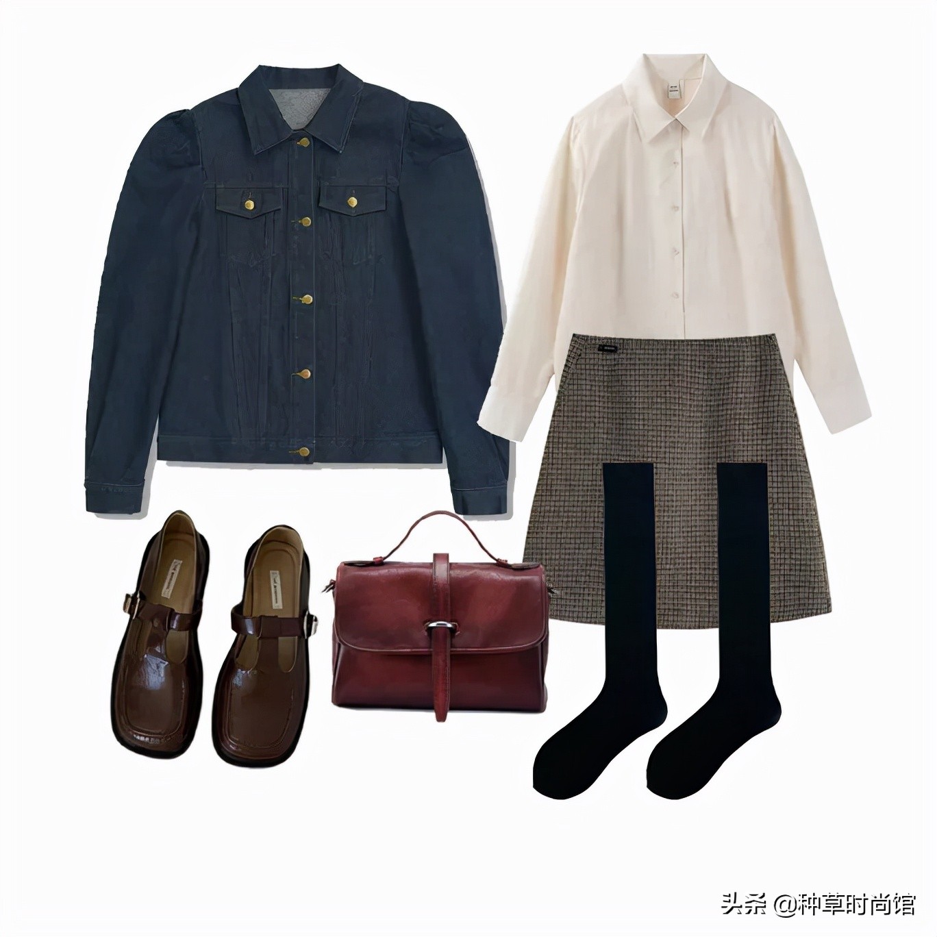 薄外套照着穿，真的好好看