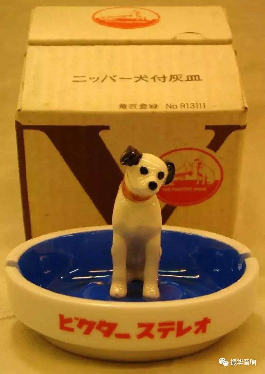 胜利狗牌简介,胜利公司唱片发展史