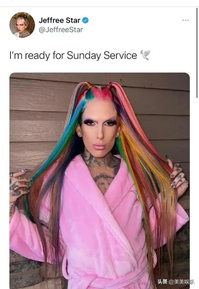 超级网红卡戴珊被曝与侃爷离婚,卡戴珊和侃爷情感事件