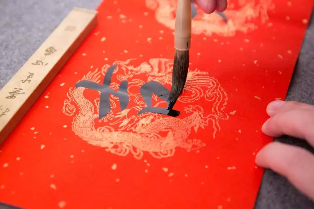 春联大全猪年春联,猪年春联大全七字带横批