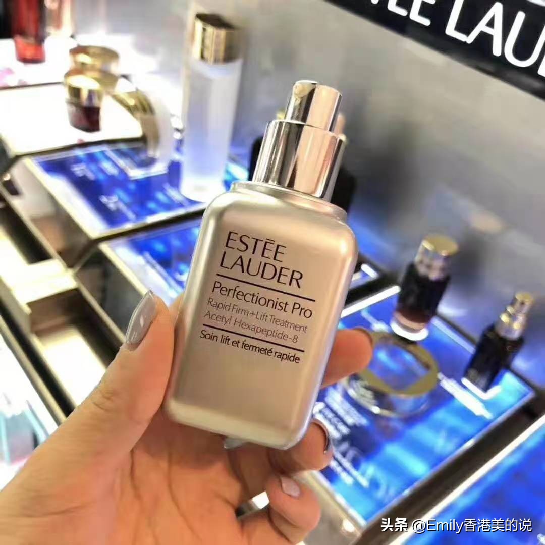 一生必买的6款精华,最值得买的10款精华