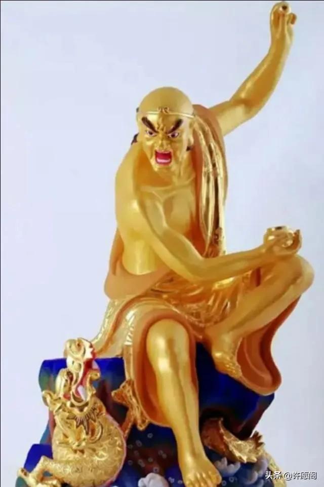 阿里十八罗汉介绍,麻将十八罗汉视频