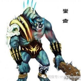 中国上古神兽大全图鉴图文,中国上古神兽全集