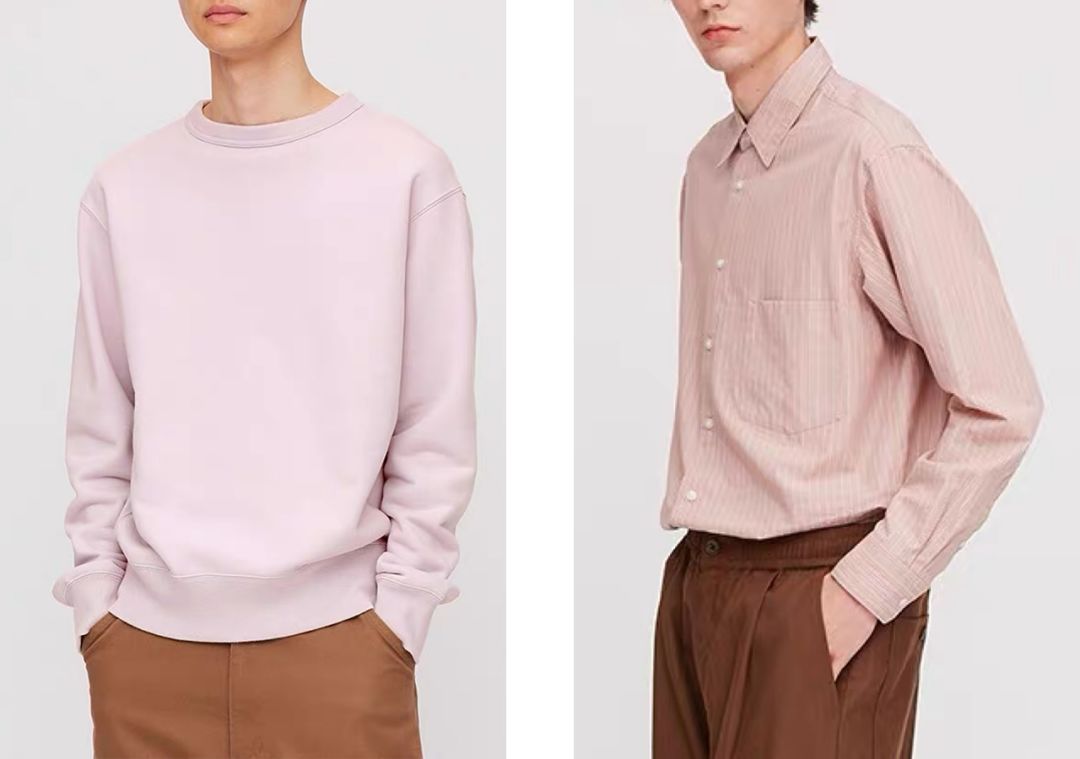 快时尚品牌与普通品牌之间的区别,快时尚品牌如何挑选最划算