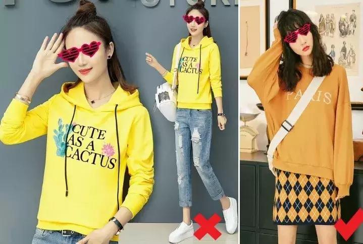 肤色黄的人适合穿什么颜色的衣服,皮肤黄的人穿啥色衣服显白