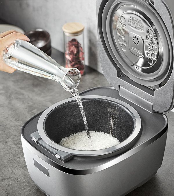 美的智能电饭煲使用方法,苏泊尔智能电饭煲使用方法