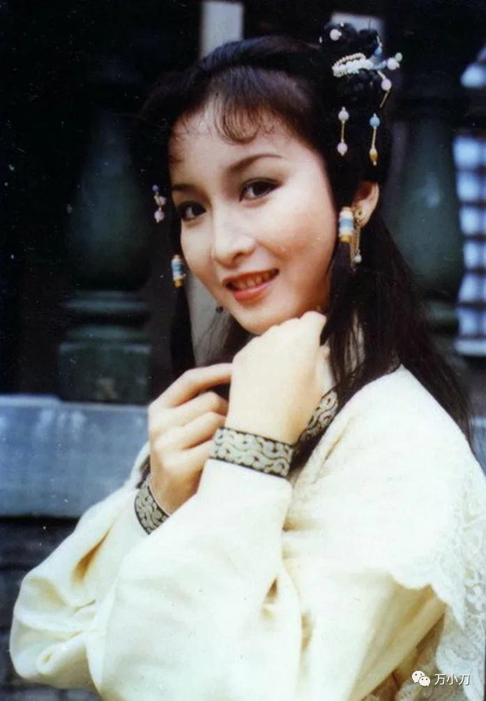 “贱男鼻祖”的瓜