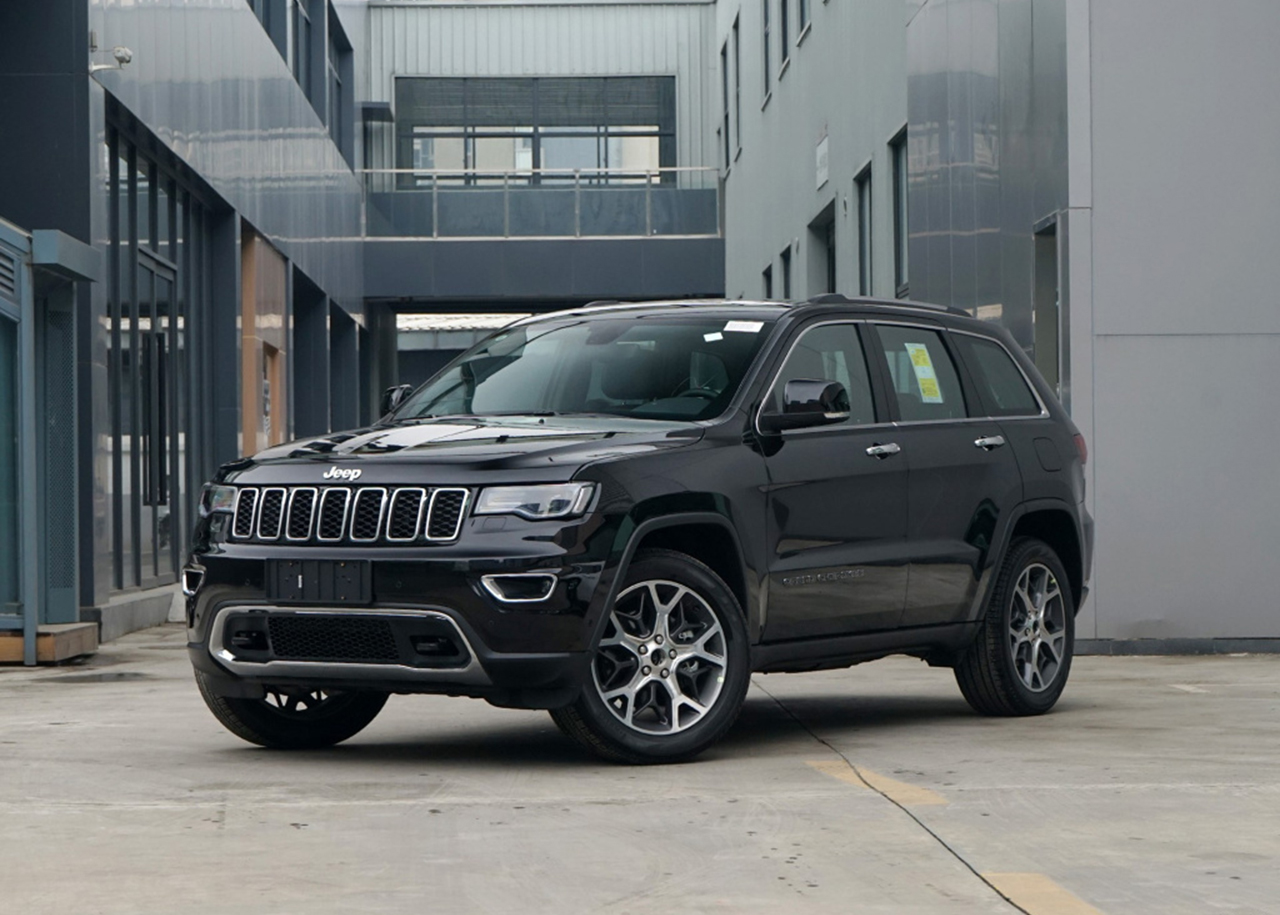 2019年全新jeep切诺基,2023款jeep大切诺基空气悬架