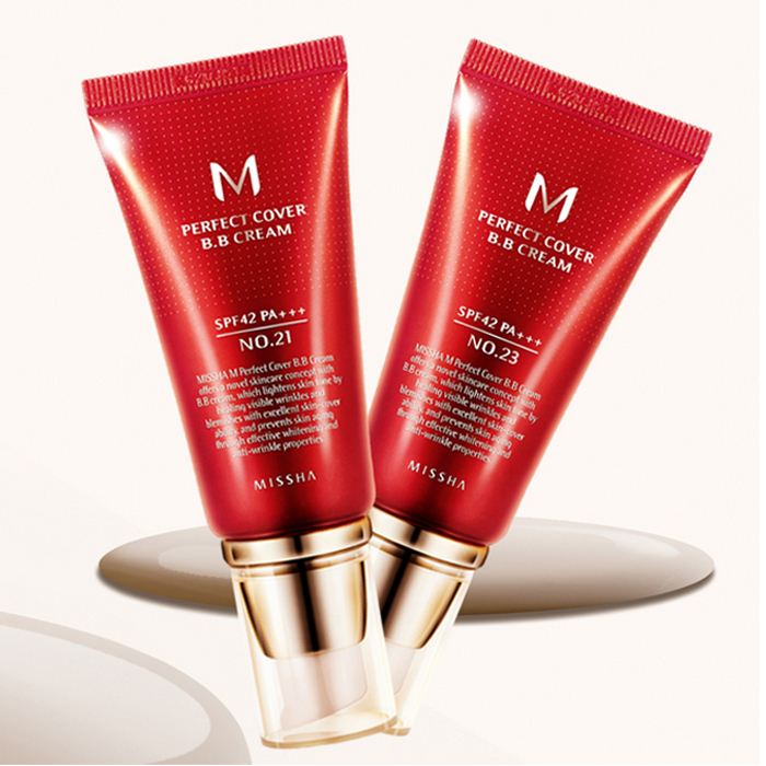 missha谜尚bb霜怎么样,谜尚红bb霜怎么样