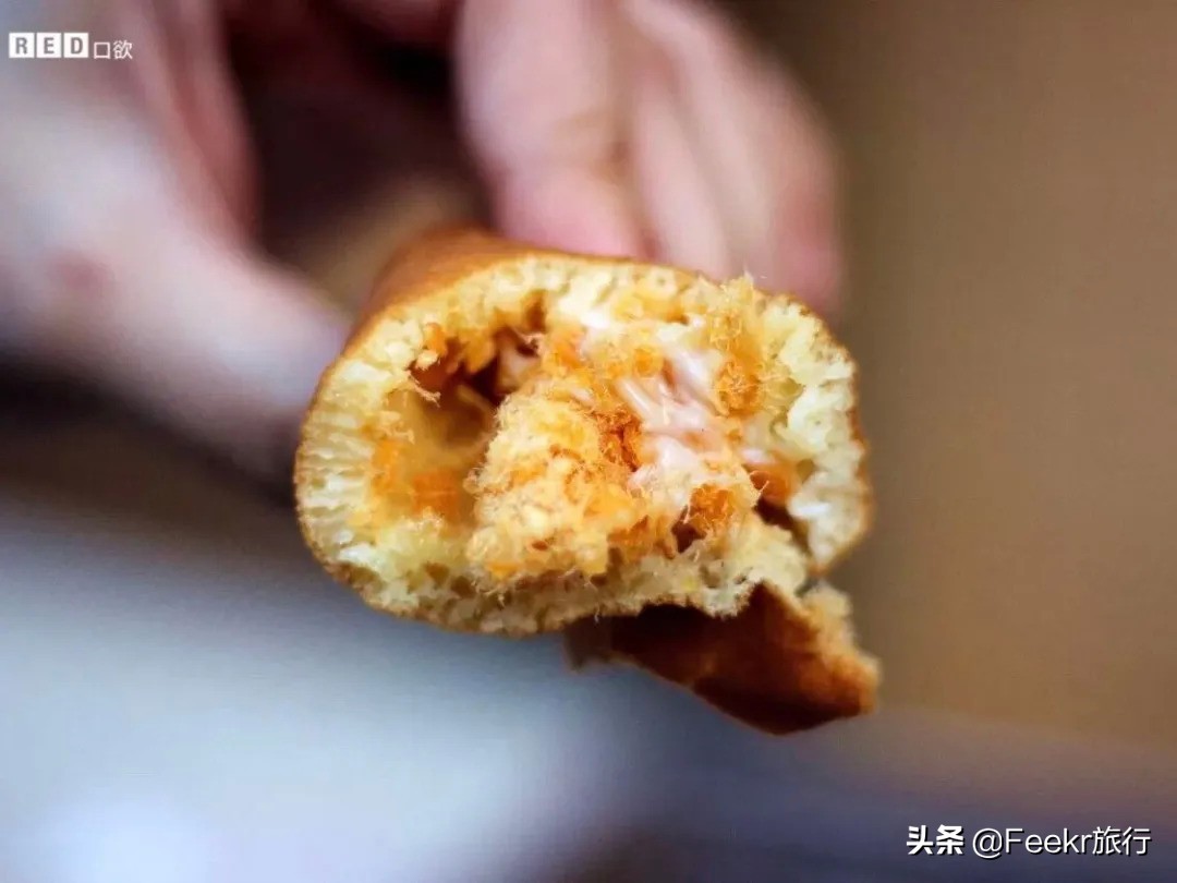 去成都吃货攻略,成都3天吃喝攻略