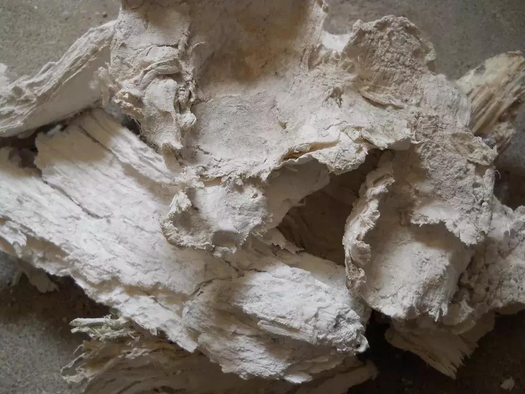 改性海泡石降解有机废水,有机海泡石