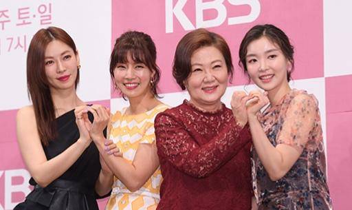 “国民反派”回归家庭剧目？素妍欧尼《IRIS》后再创演技巅峰