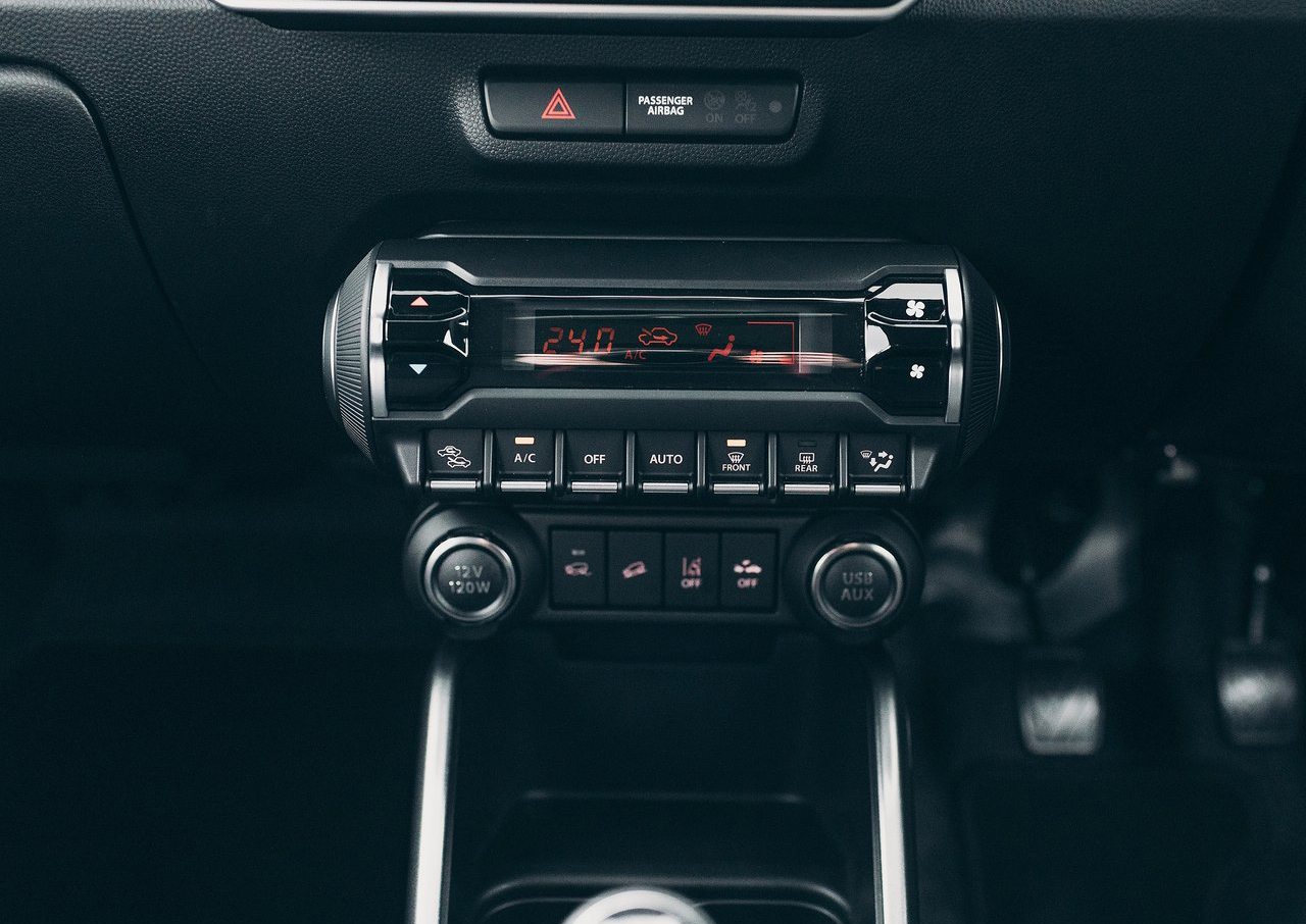 铃木英格尼斯车评测,铃木英格尼斯即将入华微型车