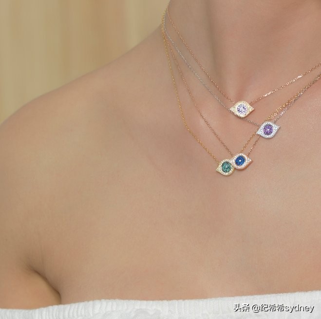 首饰品牌小众轻奢,小众轻奢品牌首饰